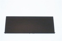 Klapptuere schwarz