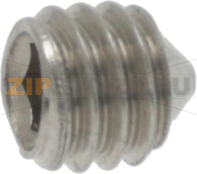 VITE SENZA TESTA A CAVA ESAGONALE M4x4 