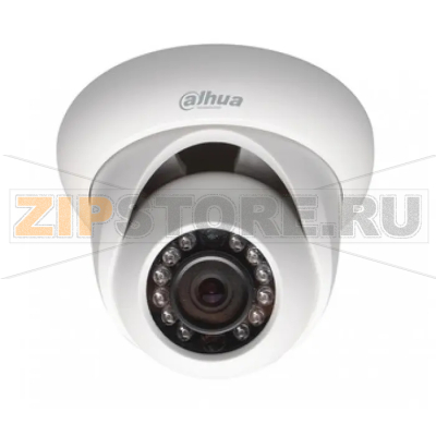 IP-камера Dahua IPC-HDW4300S 