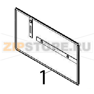 Guarnizione Angelo Po 2G1PE2E Guarnizione Angelo Po 2G1PE2EЗапчасть на деталировке под номером: 1