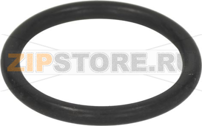 O-RING 03087 NBR 70 