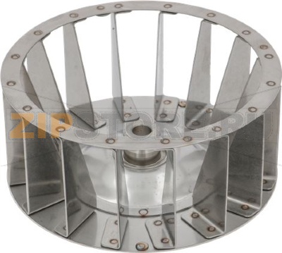 ВЕНТИЛЯТОР 