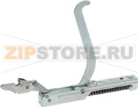 HINGE FOR OVEN INDESIT