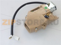 РЕГУЛИРУЕМЫЙ ДОЗАТОР КОФЕ