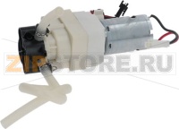 MOTOR FOR ELECTRIC PUMP 12/24V