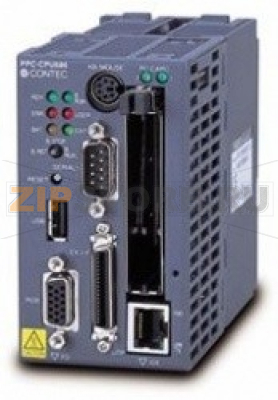 Модуль Mitsubishi Electric PPC-Set-WinXPemb 