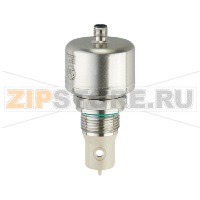 Датчик электропроводности индуктивный IFM LDL210