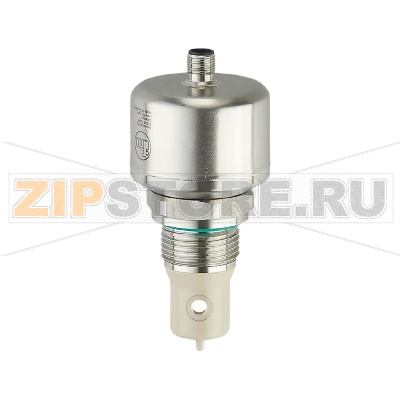 Датчик электропроводности индуктивный IFM LDL210 
