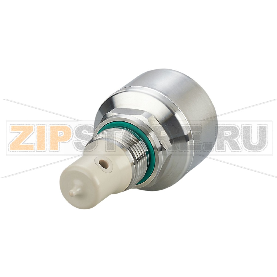 Датчик электропроводности индуктивный IFM LDL210 