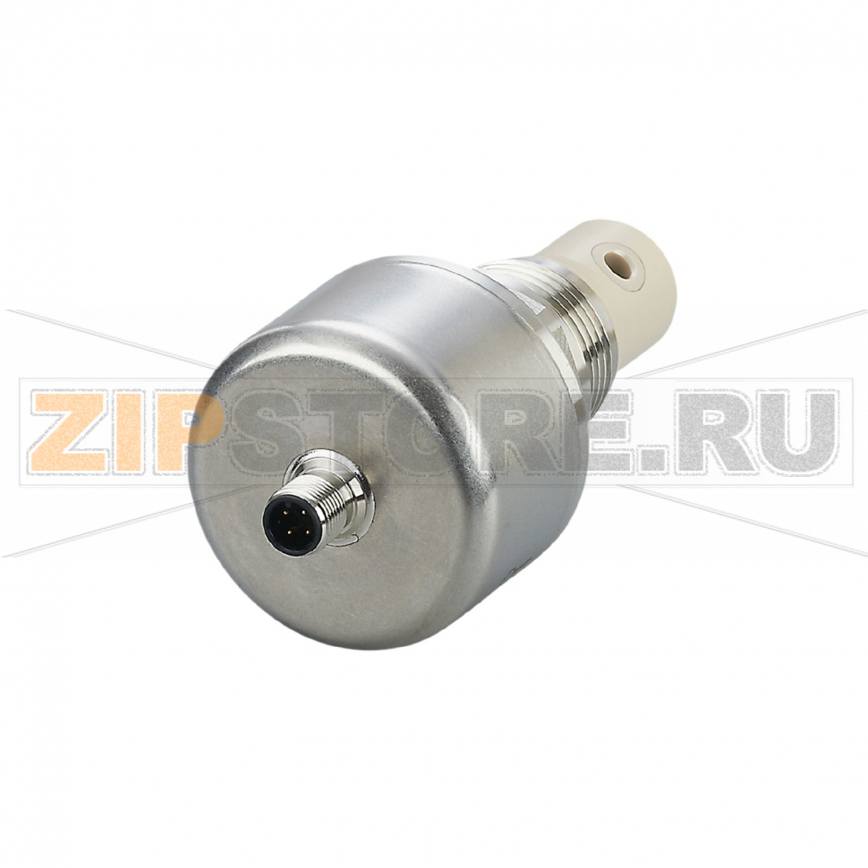 Датчик электропроводности индуктивный IFM LDL210 