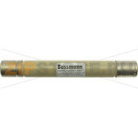 Предохранитель VT, 3.15 A, AC 15.5 kV, 45 кА, 195x25.4 мм, BS, IEC Eaton 15.5KV 3.15A FUSE