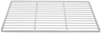 GRIGLIA PLASTIFICATA 670x570 mm