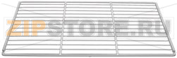GRIGLIA PLASTIFICATA 670x570 mm 