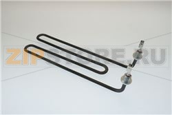 RESIST. SECONDARIA BISTROT465 230V 1250W 