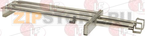 BRUCIATORE DX 