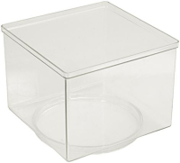 SQUARE TANK 7 L