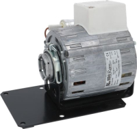 ДВИГАТЕЛЬ RPM 1.5HP 110V 60HZ