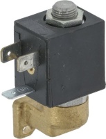 ДВУХХОДОВОЙ ЭЛЕКТРОМАГНИТНЫЙ КЛАПАН OLAB 220В 50ГЦ