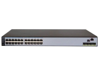 Коммутатор, 28 портов Huawei S5700-28P-PWR-LI-AC