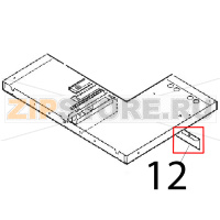 Profilo L prot. resist. Angelo Po 1G1BR1E