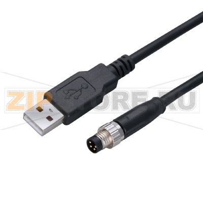 USB-кабель IFM E30136 