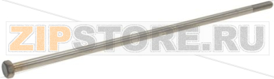 MOTOR FIXING SCREW M6 210 mm 