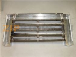 ASS. PANNELLO FRONTALE  HC  5/20 