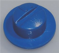 MANOPOLA TERMOSTATO