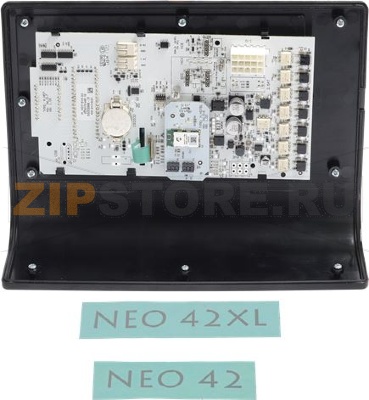 CONTROL KEYBOARD TOUCH NEO 