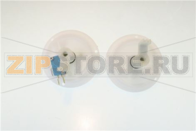 ОПОРА ПОВОРОТНАЯ VARIMIXER AR005-337-TZ001 