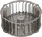 FAN ø 158 mm