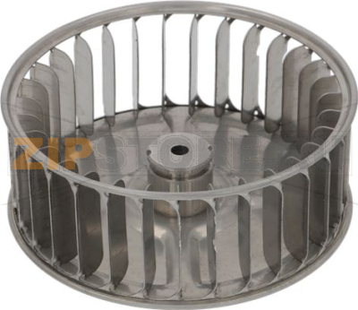 FAN ø 158 mm 