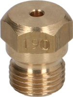 GAS JET M8x0.75 ø 1.90 mm