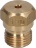 GAS JET M8x0.75 ø 1.90 mm