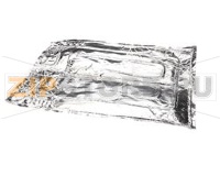 425W 120V BLKT HEATER 18 X 24