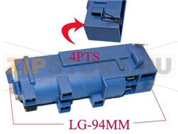 IGNITER 