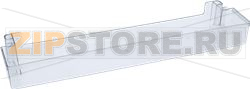 SHELF GORENJE 510818 