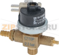 PRESSURE SWITCH XP110 C110P 2.3 bar 1/4