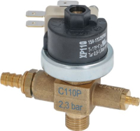 PRESSURE SWITCH XP110 C110P 2.3 bar 1/4