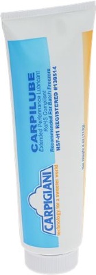 TUBE CARPILUBE BATCH FREEZERS 113g 