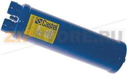 OIL SEPARATOR 5540/11 ø 35 mm 