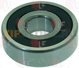 ПОДШИПНИК 6303 2RS 