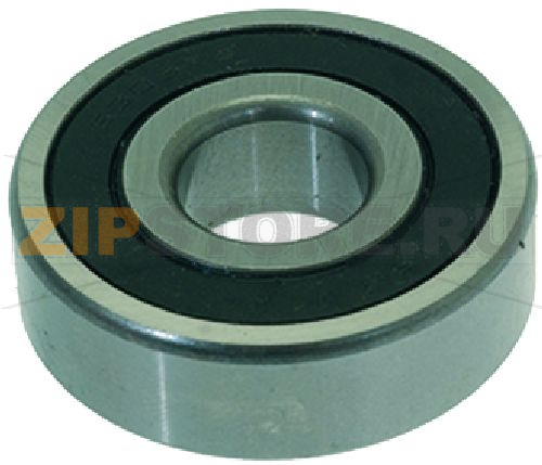 ПОДШИПНИК 6303 2RS 