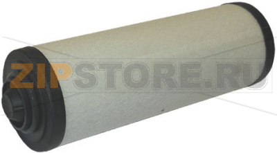 VACUUM PUMP AIR FILTER 40 m3 