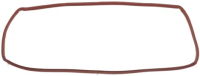 FRONT PART GASKET 640x370 mm