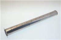 BRUCIATORE GAS