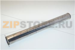 BRUCIATORE GAS 