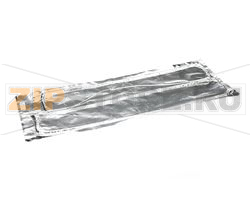 175W 230V 9.75&amp;amp;12 X 23 BLANKET 