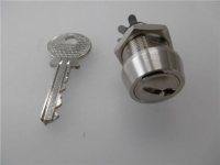 SERRATURA RIELDA MOD.515 CON CHIAVE