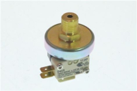 Pressostat ø 38mm Druckbereich 1-2,5bar